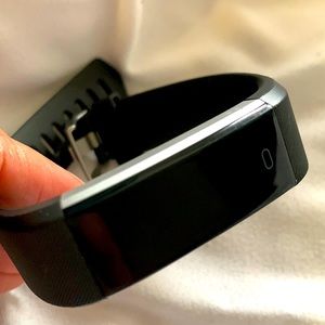 Fitbit watch only worn a few times